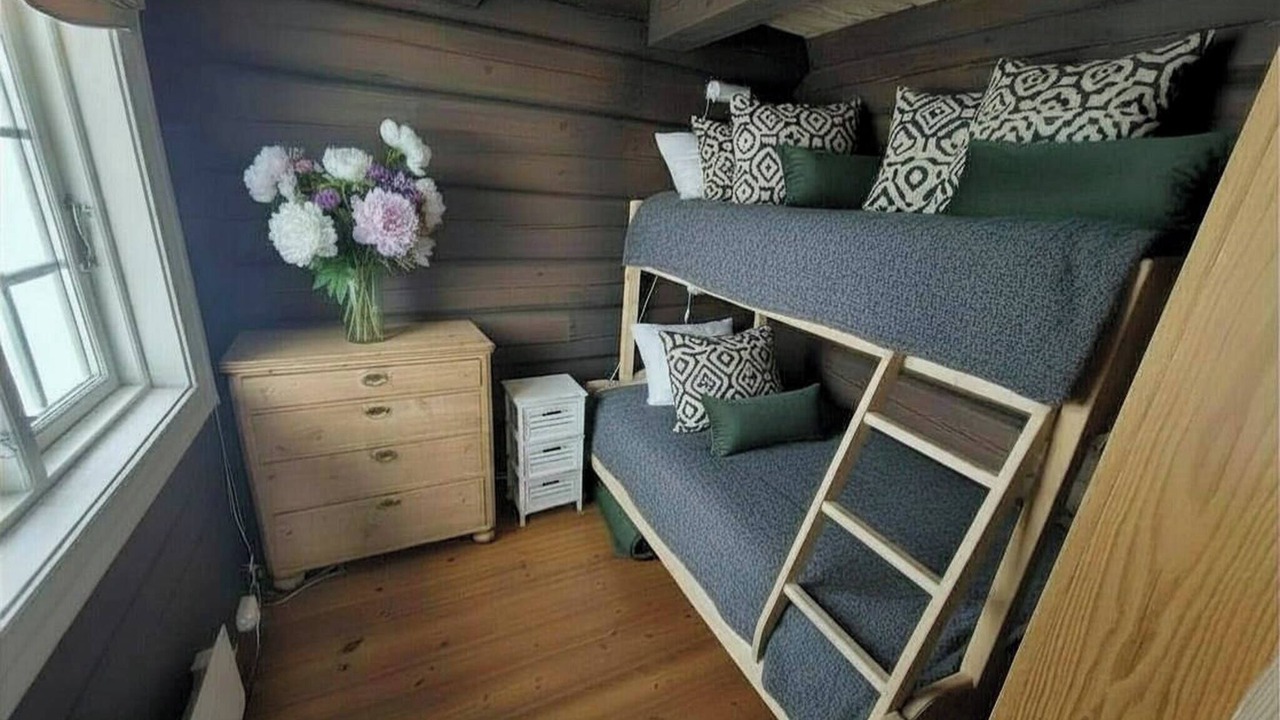 Photo of Bedroom in Trysil