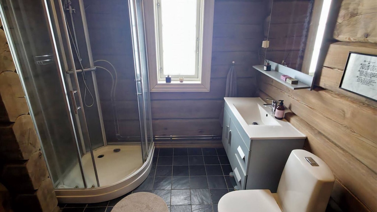 Photo of Bathroom in Trysil