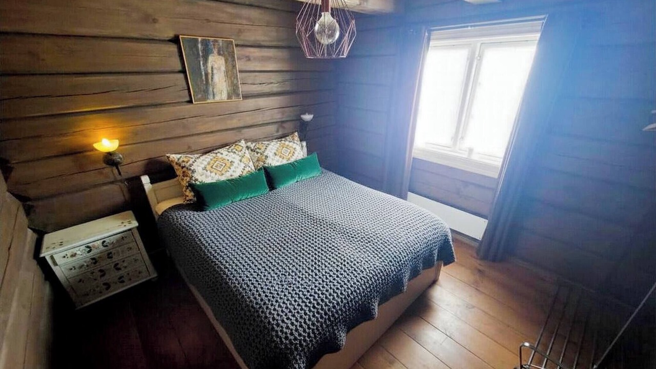 Photo of Bedroom in Trysil
