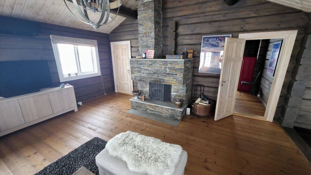 Photo of Livingroom in Trysil