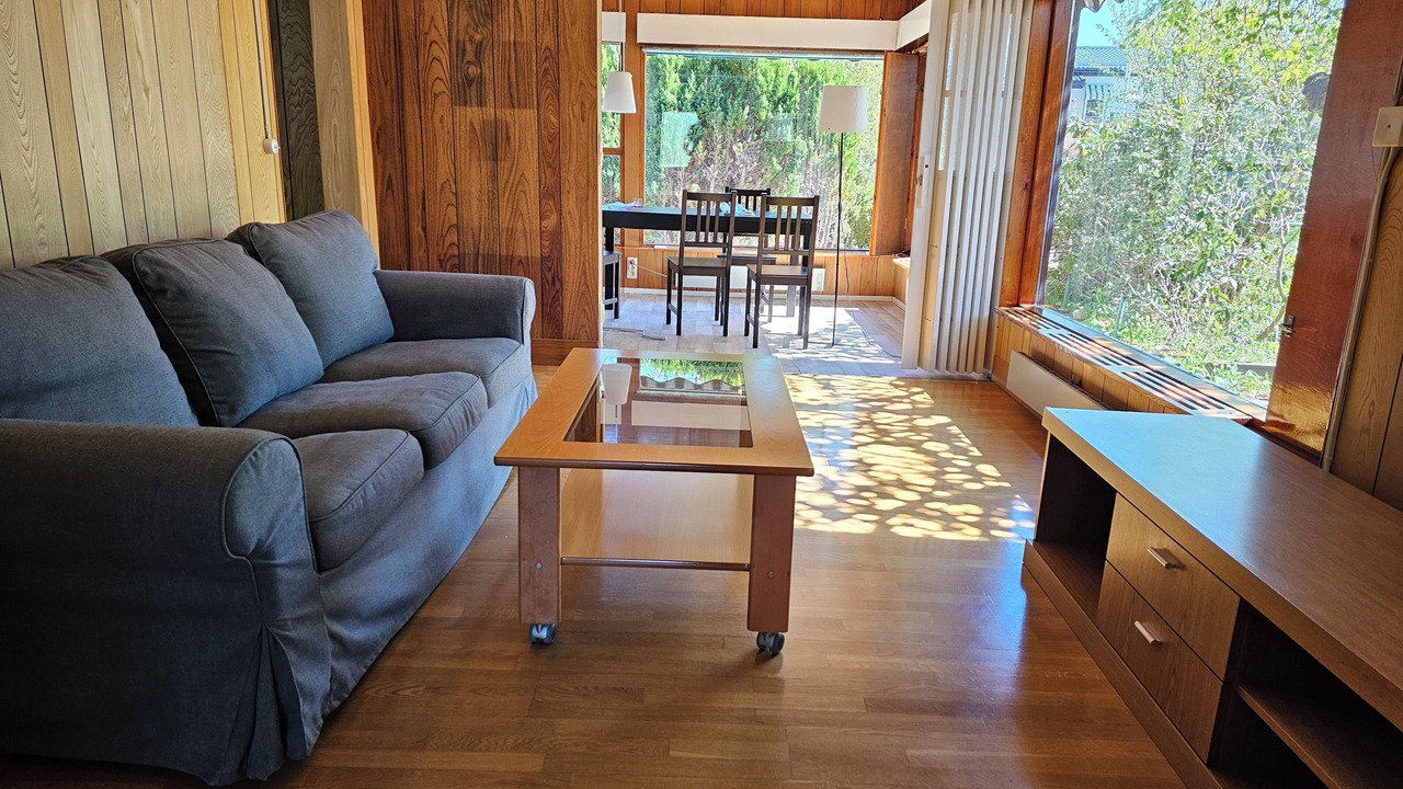 Photo of Livingroom in Eckero