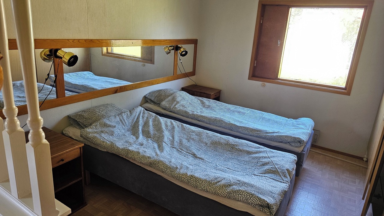 Photo of Bedroom in Eckero