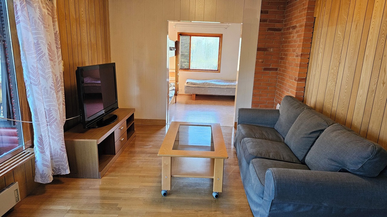 Photo of Livingroom in Eckero