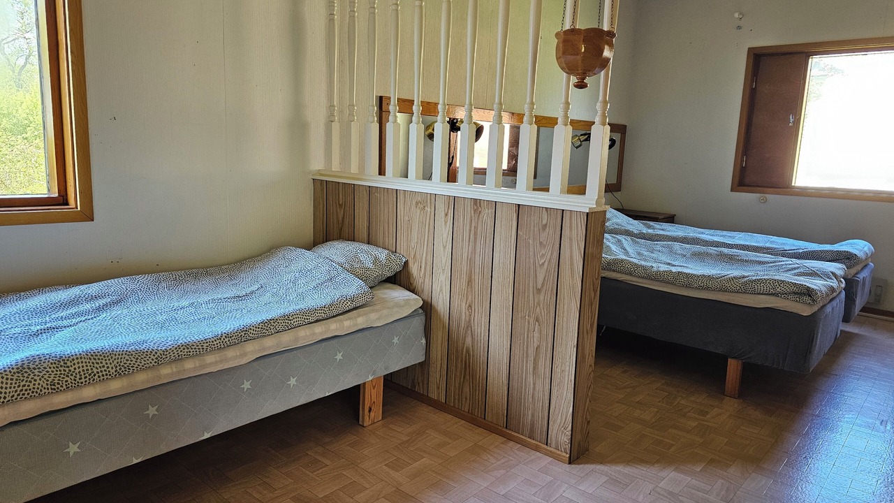 Photo of Bedroom in Eckero