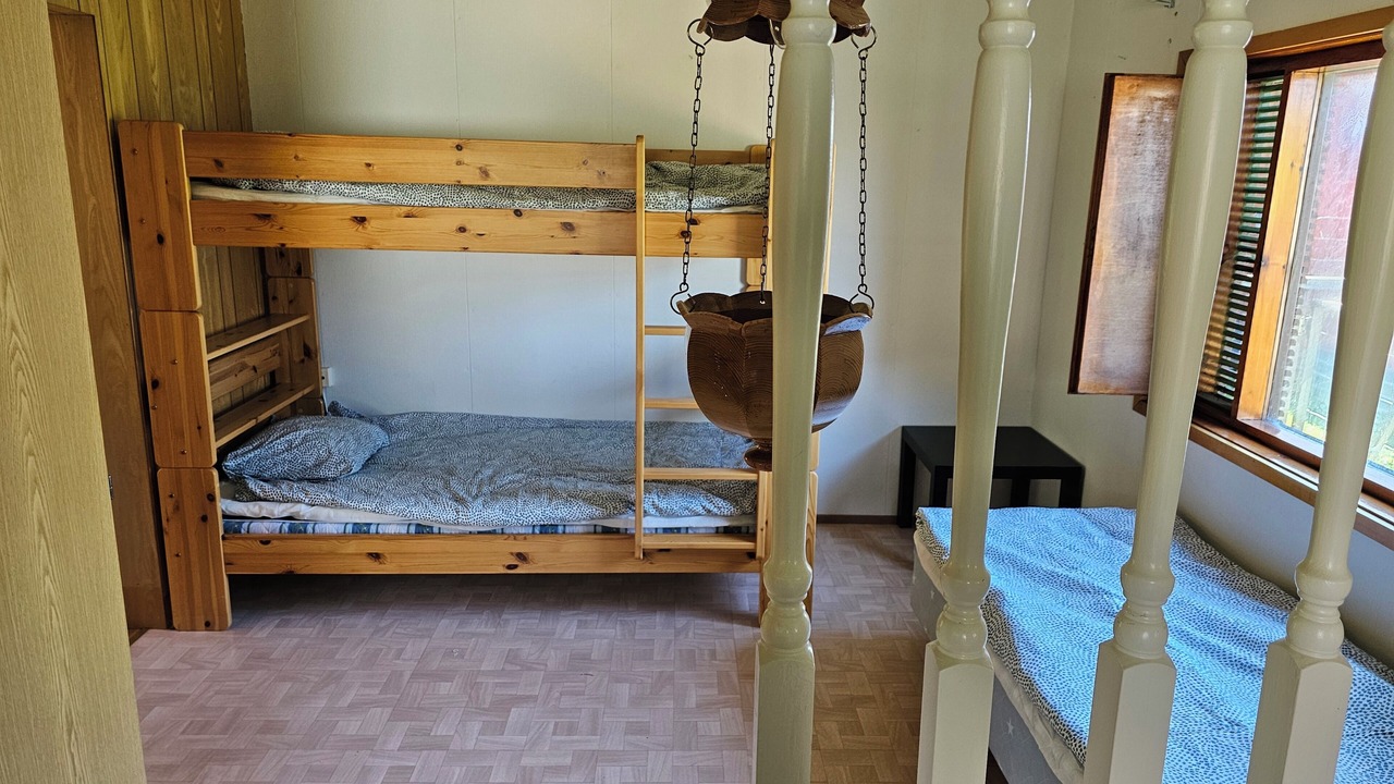 Photo of Bedroom in Eckero