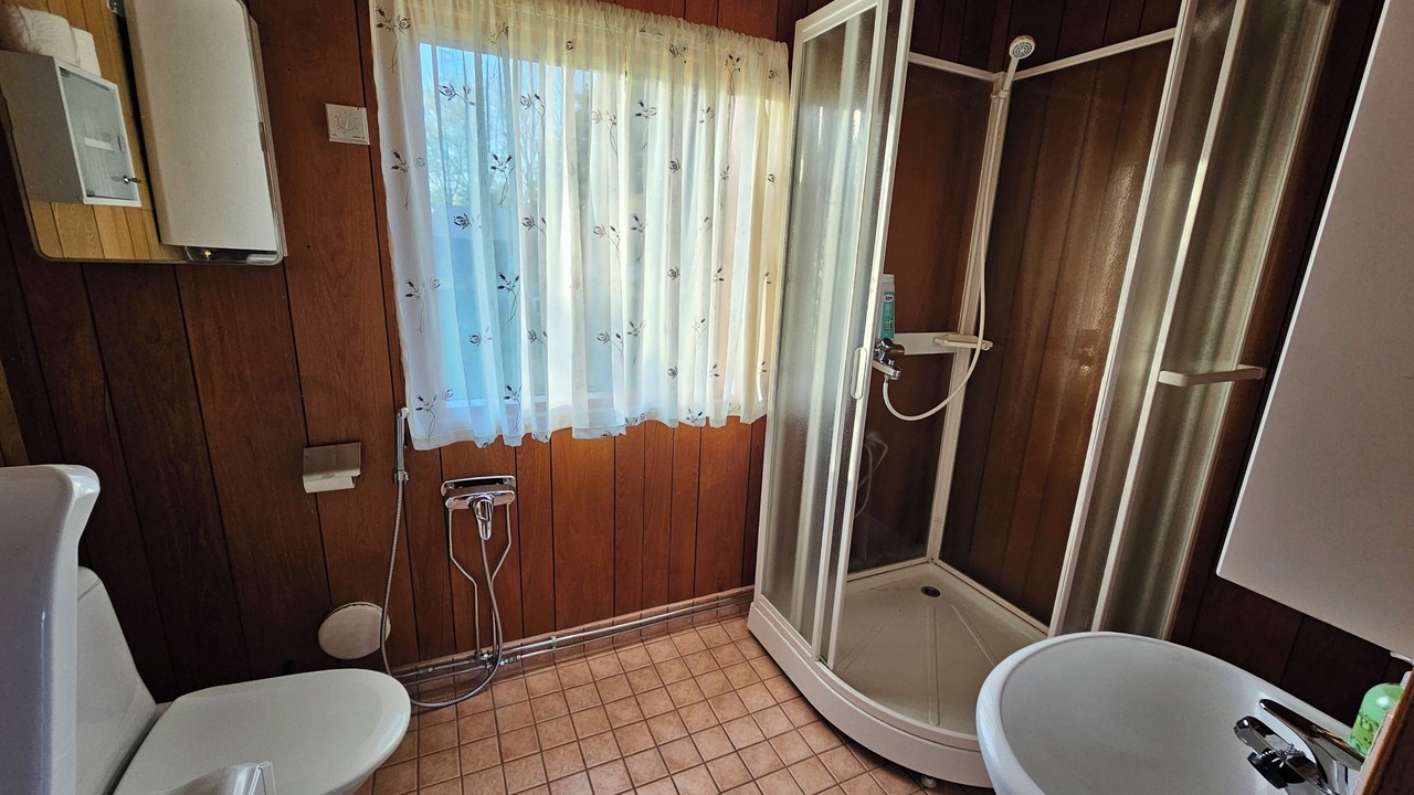 Photo of Bathroom in Eckero
