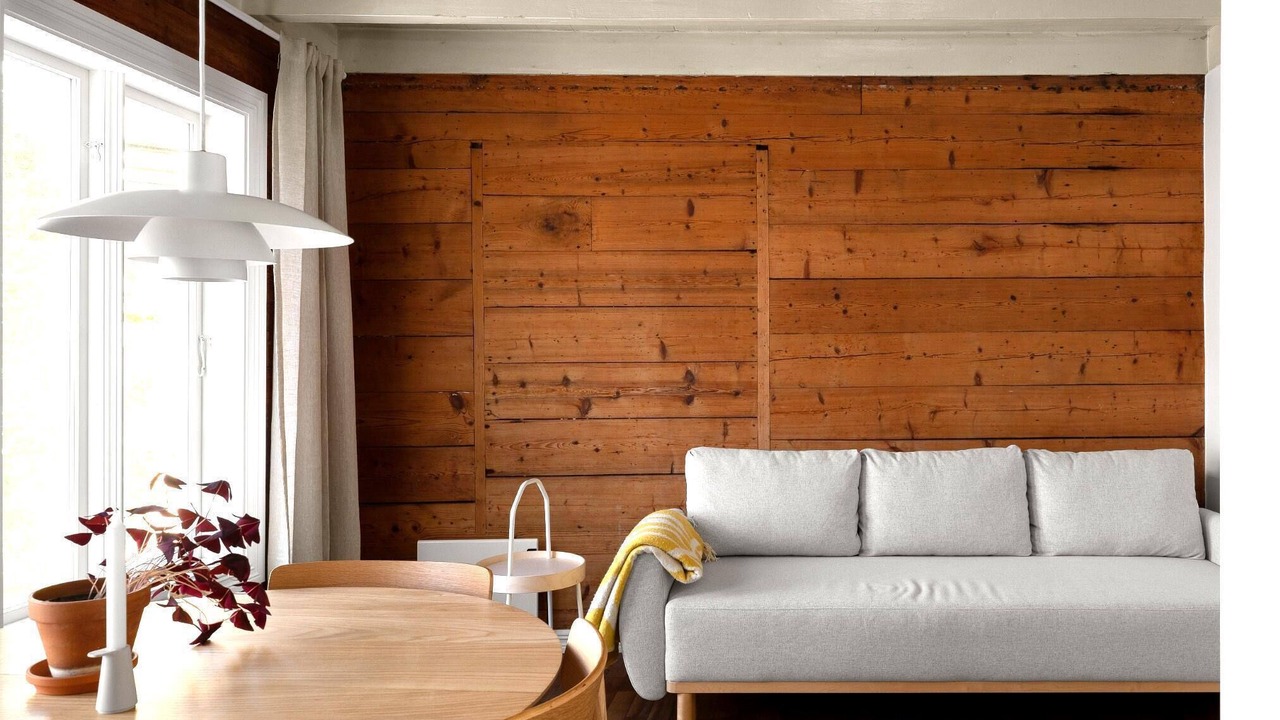 Photo of Livingroom in Stavanger