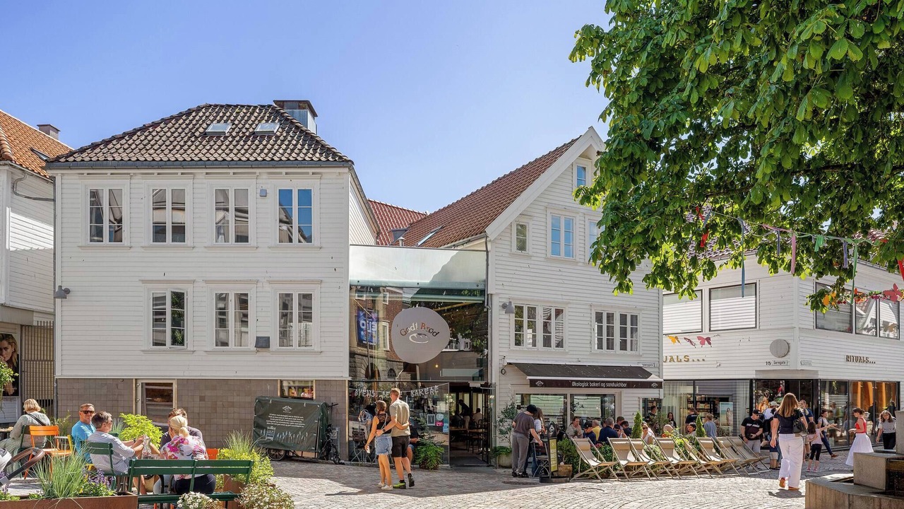 Photo of Others in Stavanger