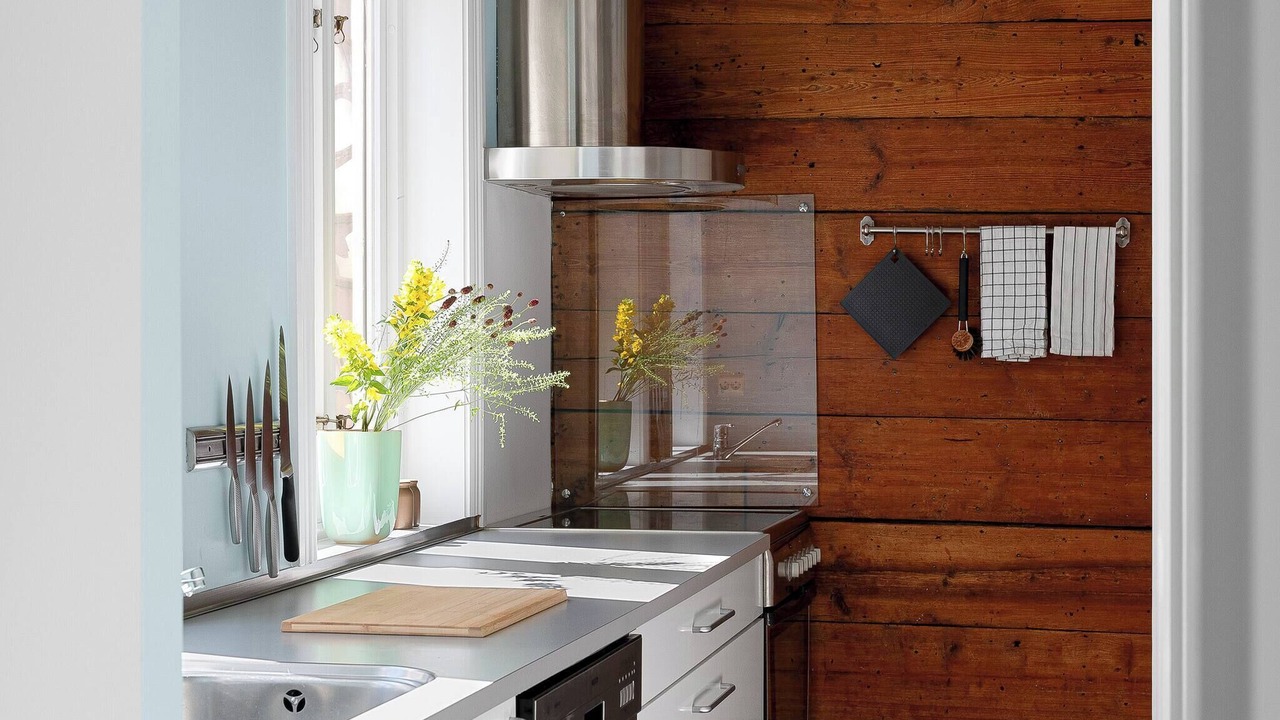 Photo of Kitchen in Stavanger