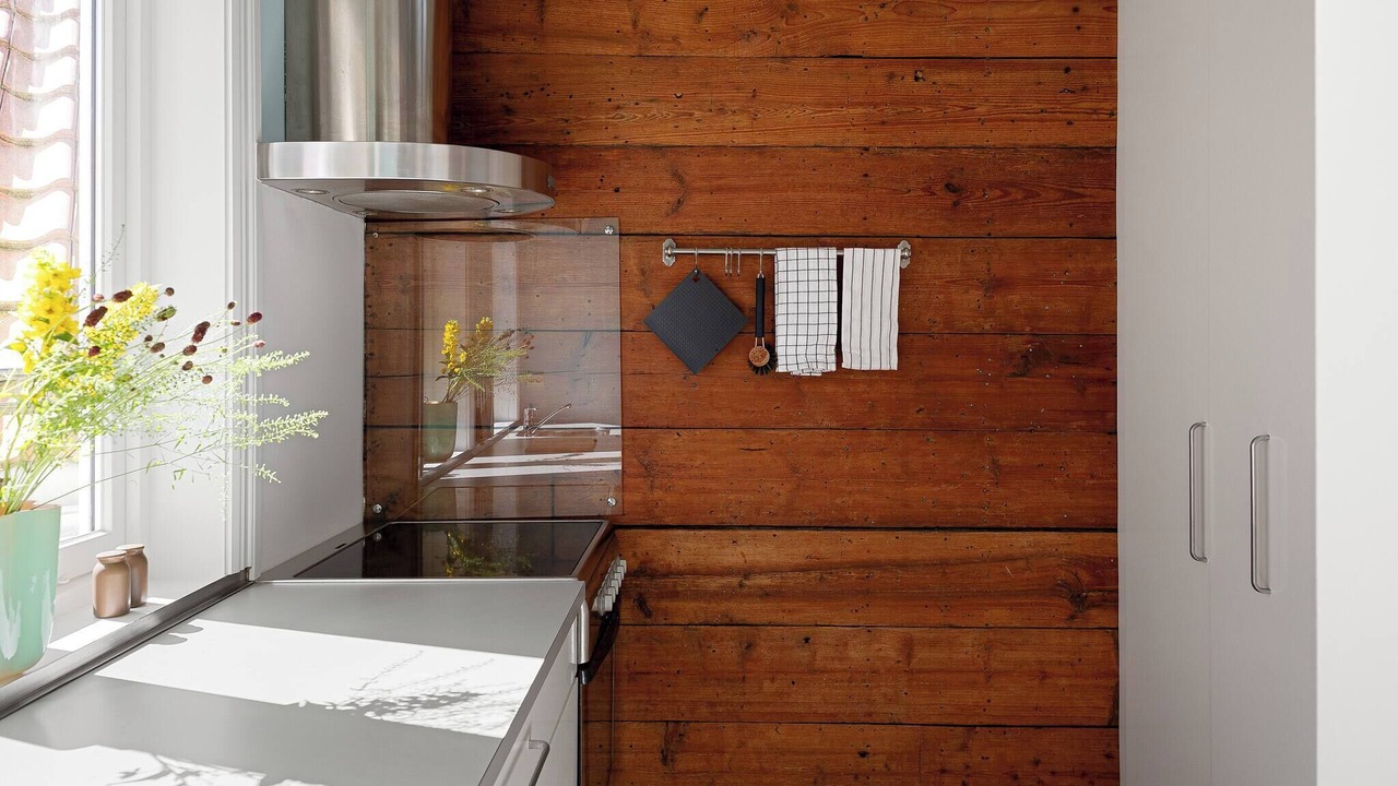 Photo of Kitchen in Stavanger