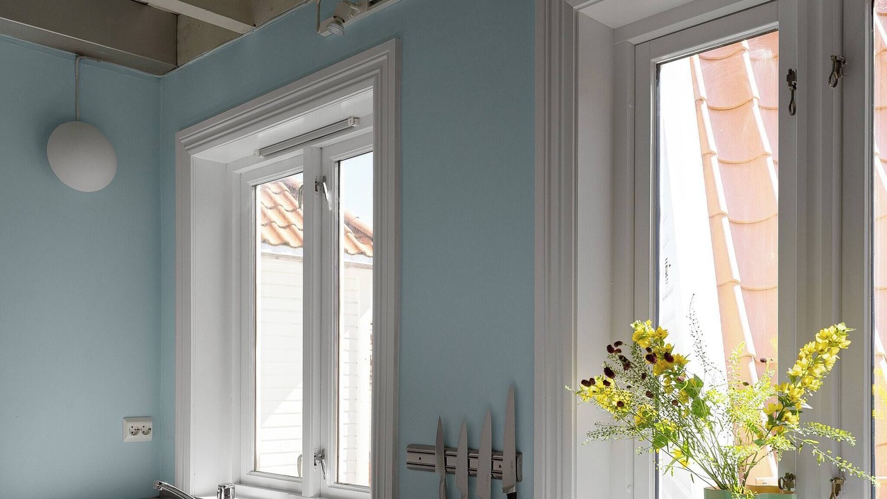 Photo of Kitchen in Stavanger