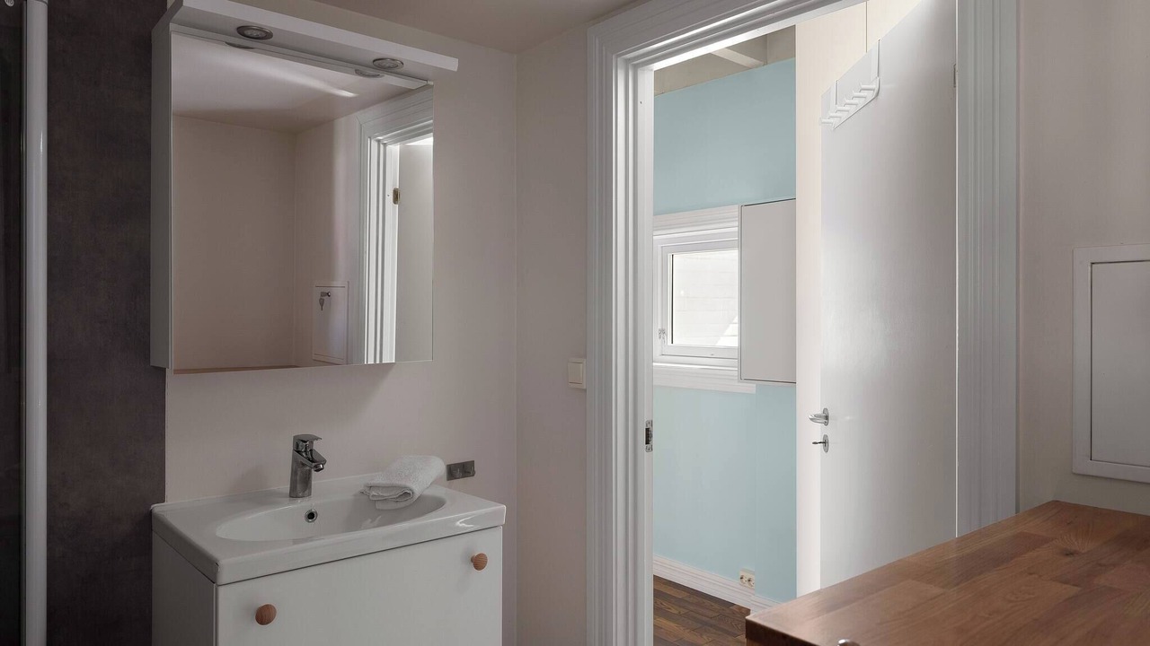 Photo of Bathroom in Stavanger