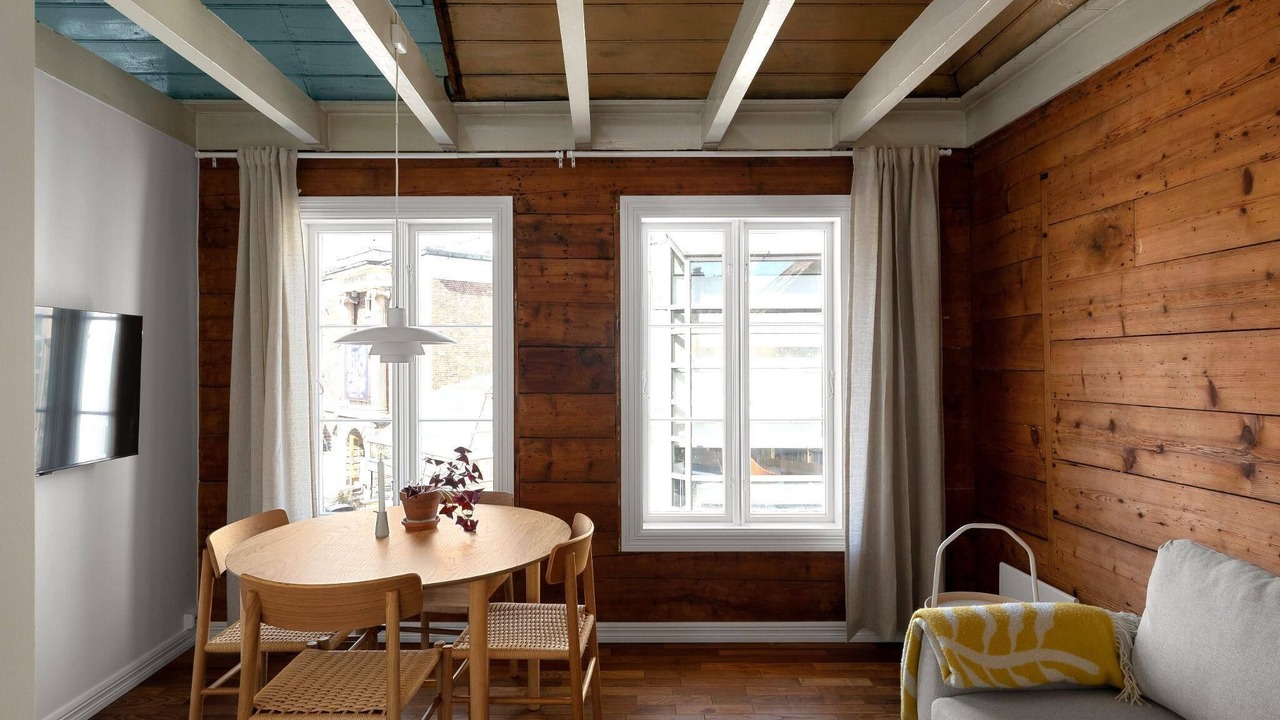 Photo of Livingroom in Stavanger