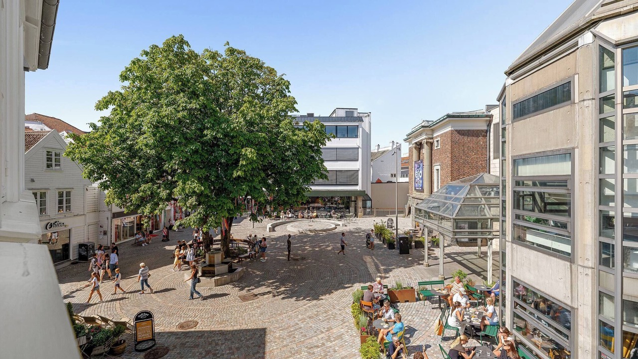 Photo of Outdoor in Stavanger