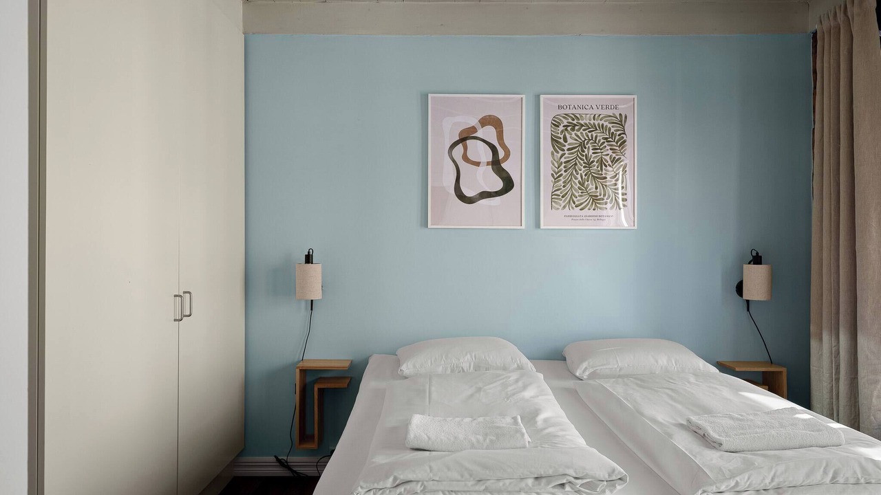 Photo of Bedroom in Stavanger