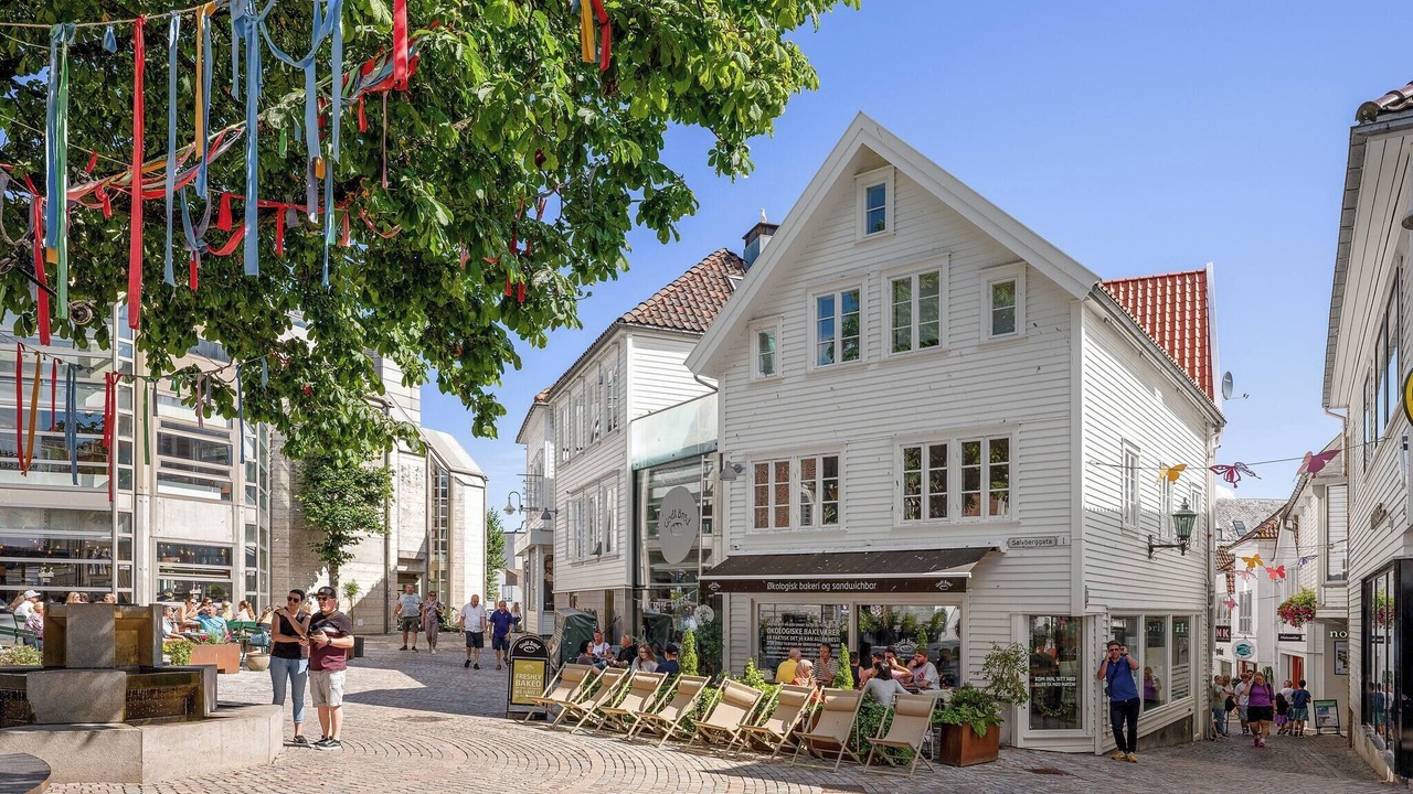 Photo of Others in Stavanger