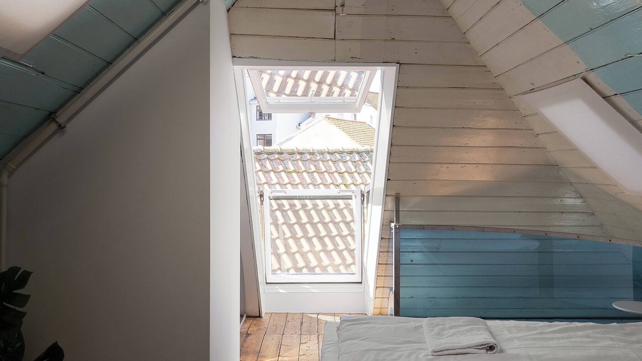 Photo of Bedroom in Stavanger