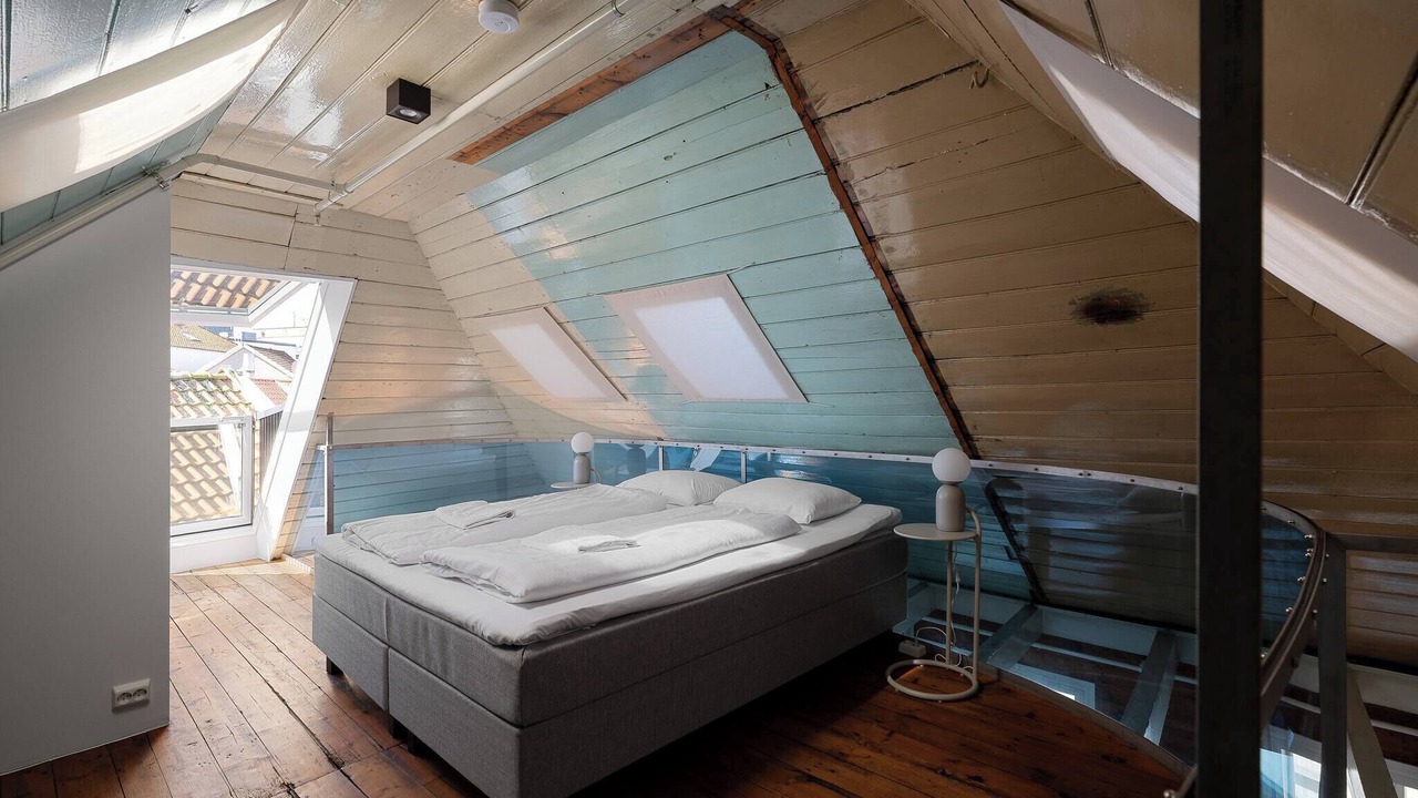 Photo of Bedroom in Stavanger