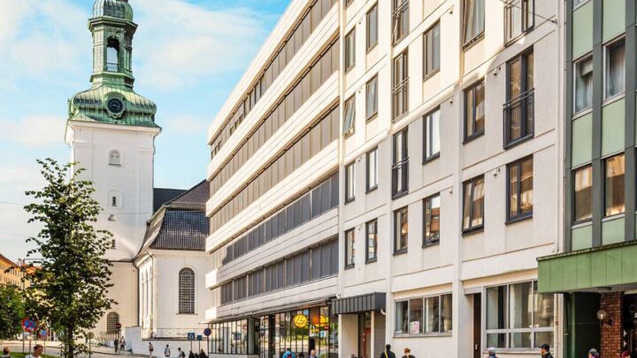 Photo of Others in Bergen City Centre