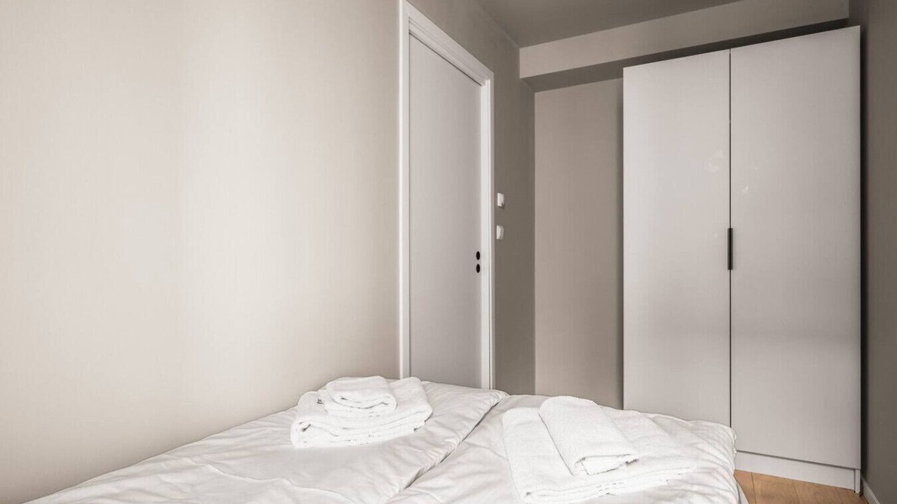 Photo of Bedroom in Bergen City Centre