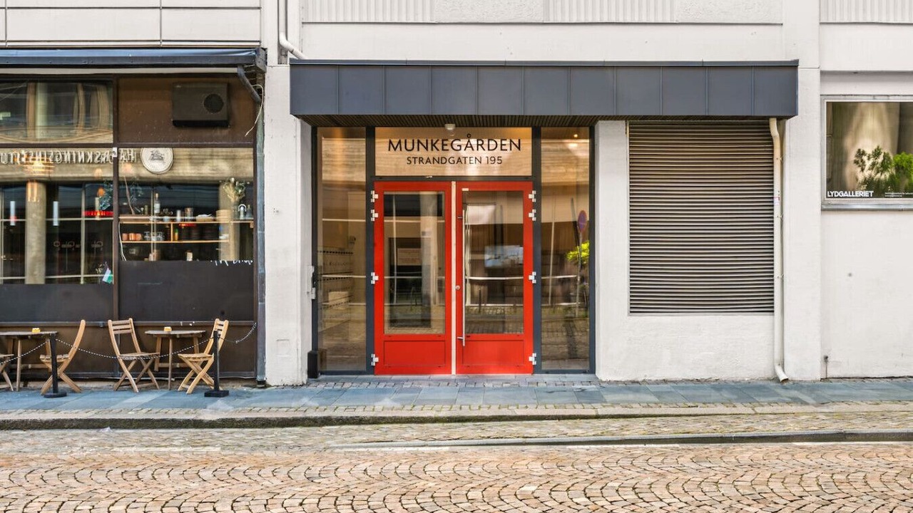 Photo of Outdoor in Bergen City Centre