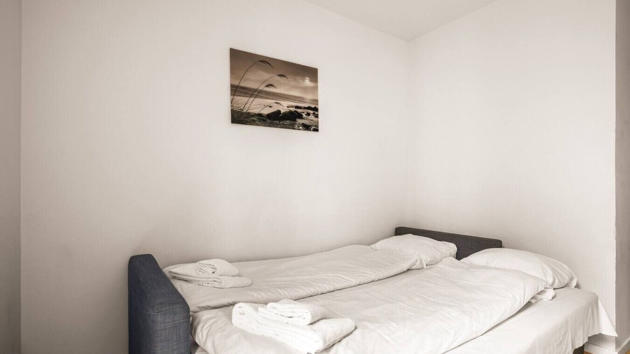 Photo of Bedroom in Bergen City Centre