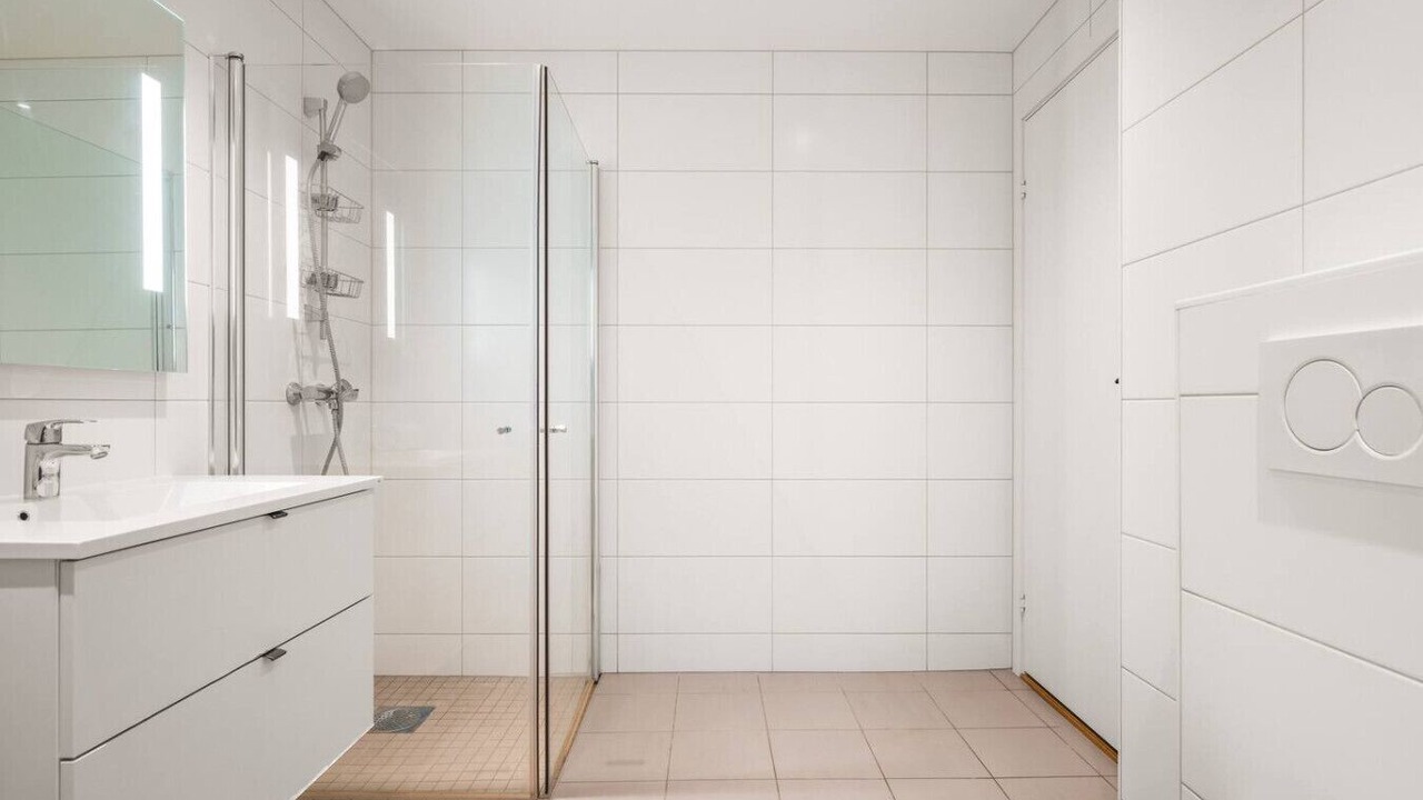 Photo of Bathroom in Bergen City Centre