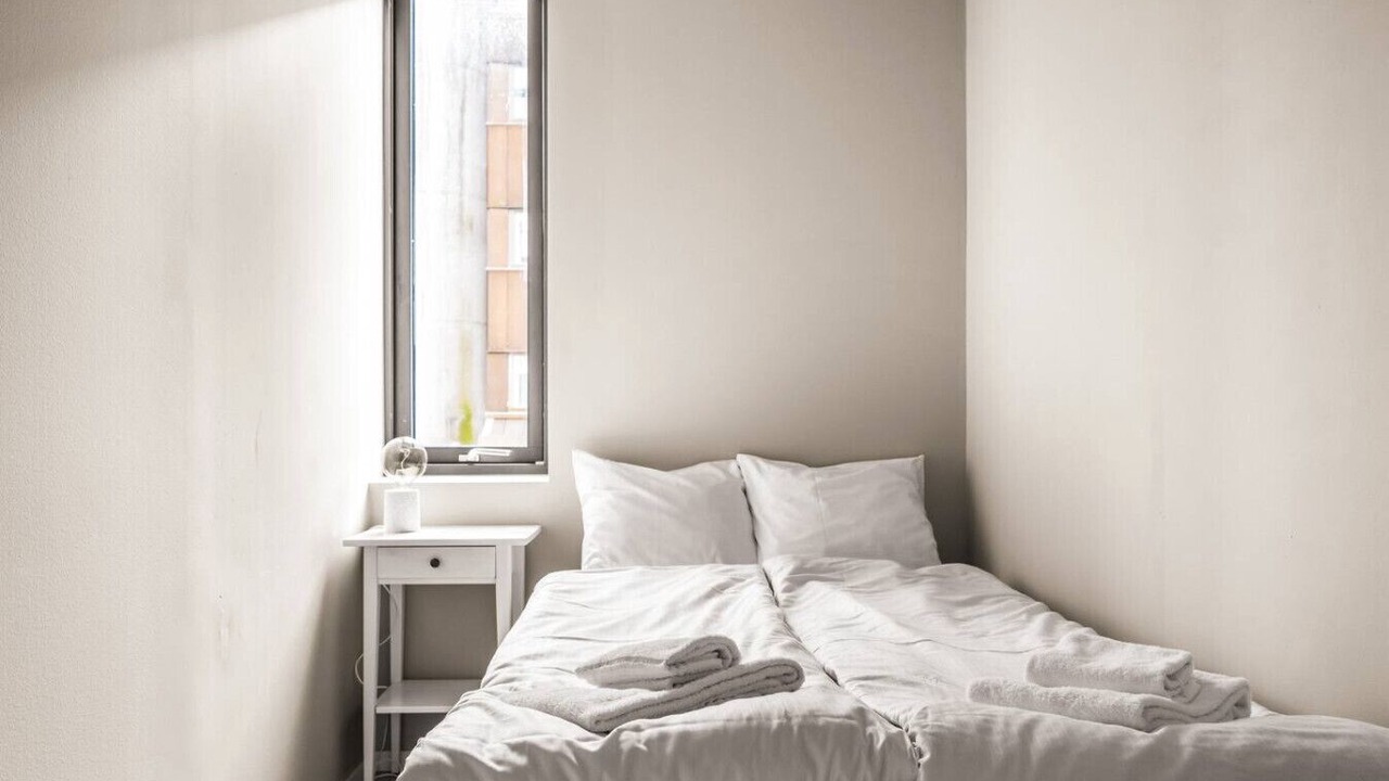 Photo of Bedroom in Bergen City Centre