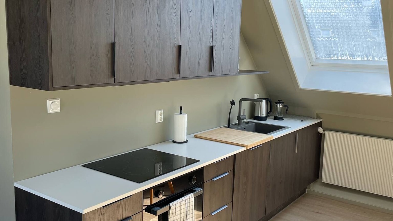 Photo of Kitchen in Bergen City Centre