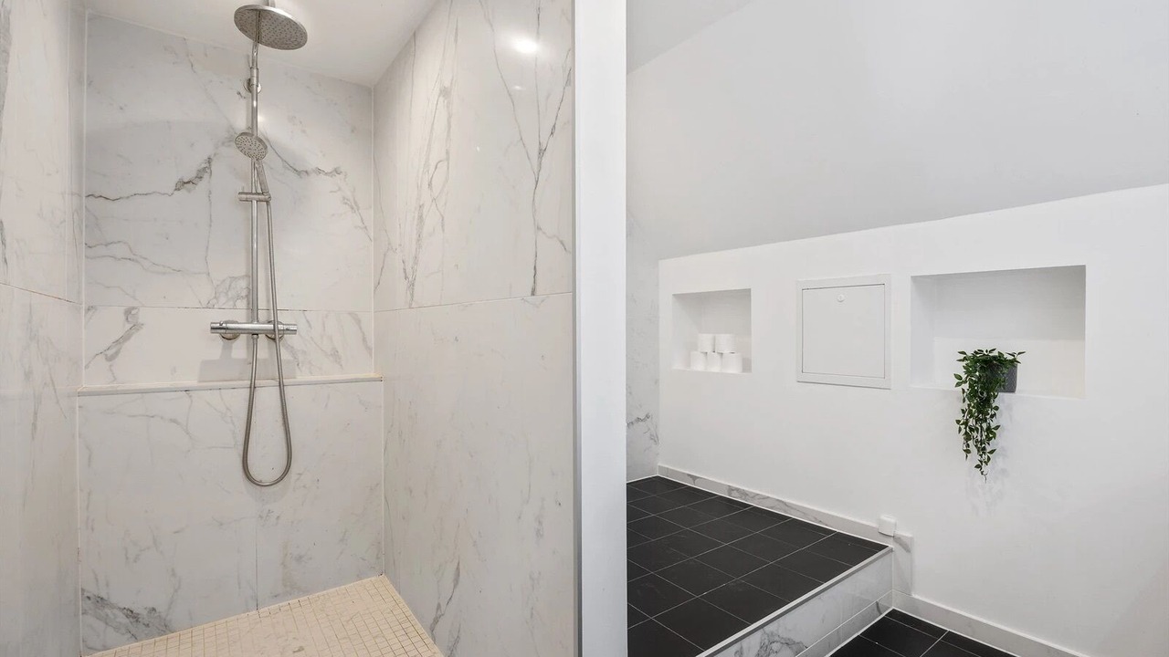 Photo of Bathroom in Bergen City Centre