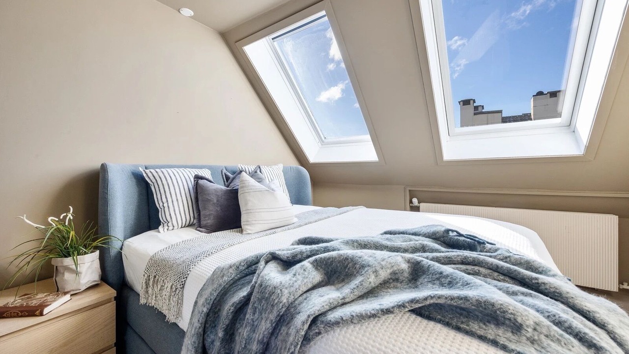 Photo of Bedroom in Bergen City Centre