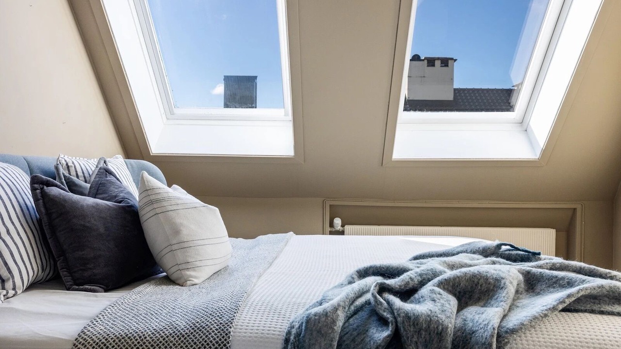 Photo of Bedroom in Bergen City Centre