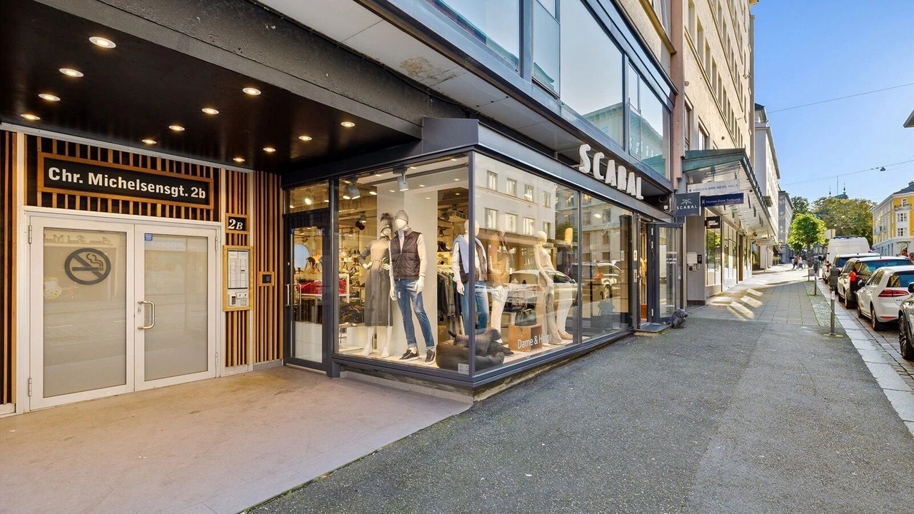 Photo of Outdoor in Bergen City Centre