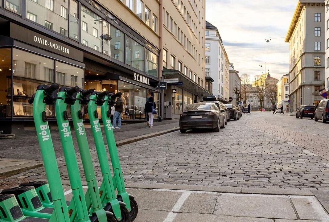 Photo of Others in Bergen City Centre