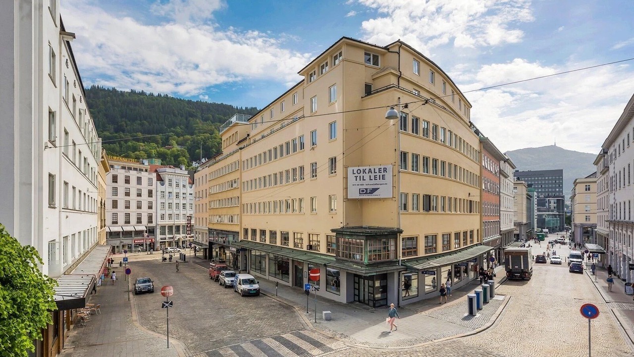 Photo of Others in Bergen City Centre