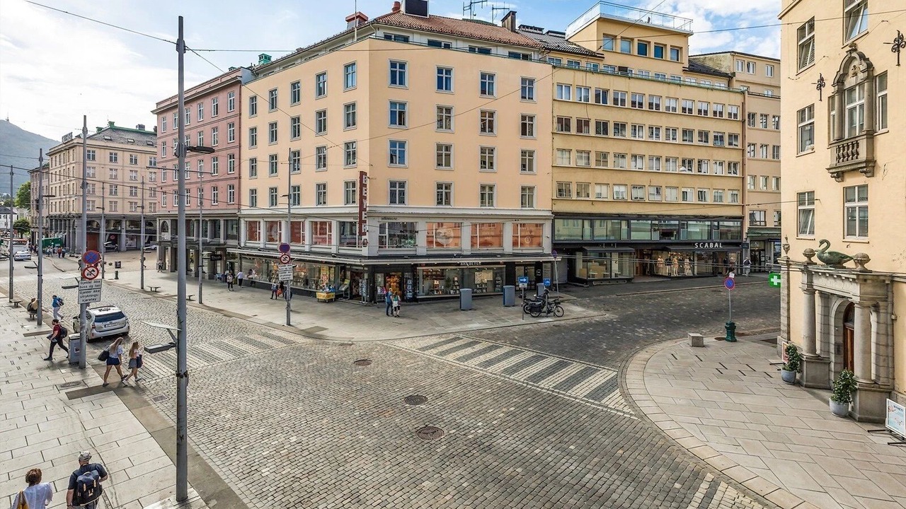 Photo of Others in Bergen City Centre