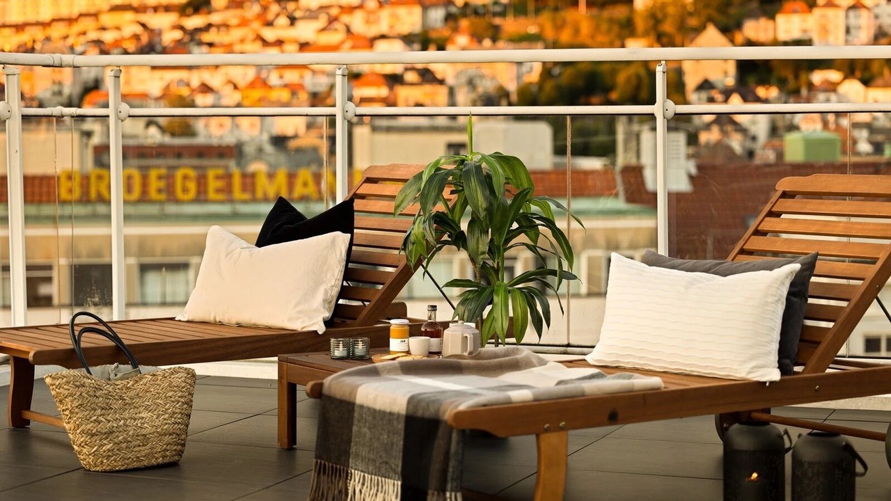 Photo of Outdoor in Bergen City Centre