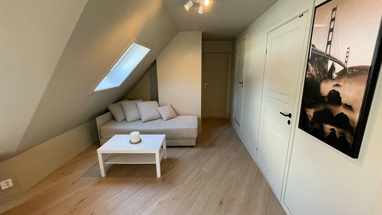 Photo of Livingroom in Bergen City Centre