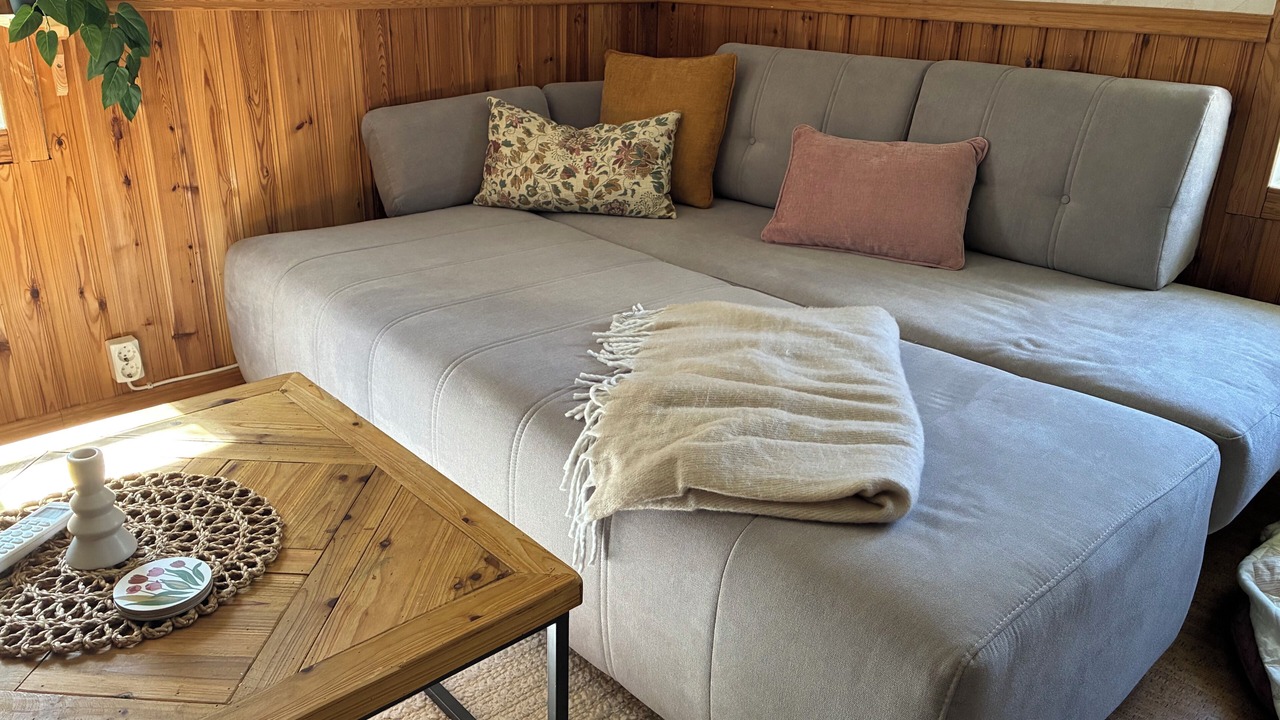 Photo of Livingroom in Lessebo Municipality