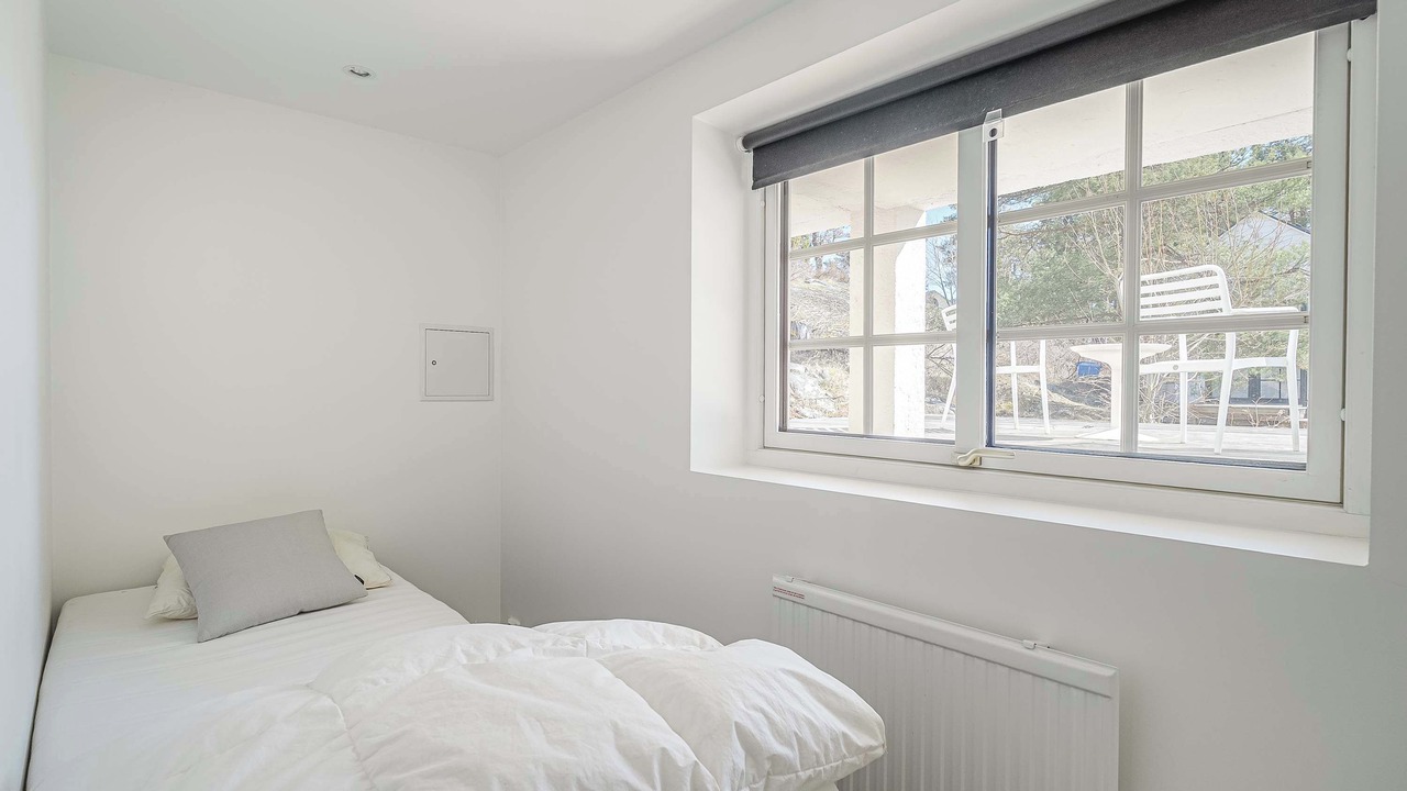 Photo of Bedroom in Saltsjobaden