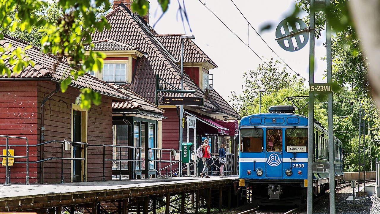 Photo of Others in Saltsjobaden