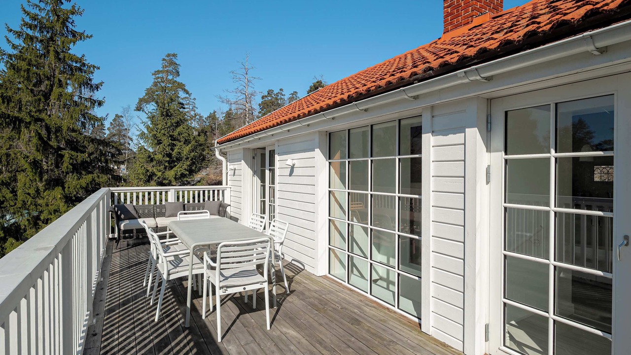 Photo of Outdoor in Saltsjobaden
