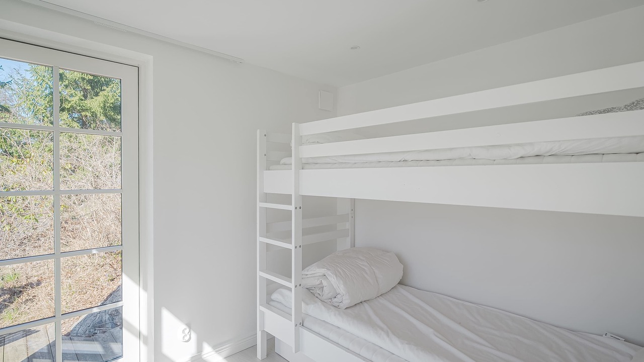 Photo of Bedroom in Saltsjobaden