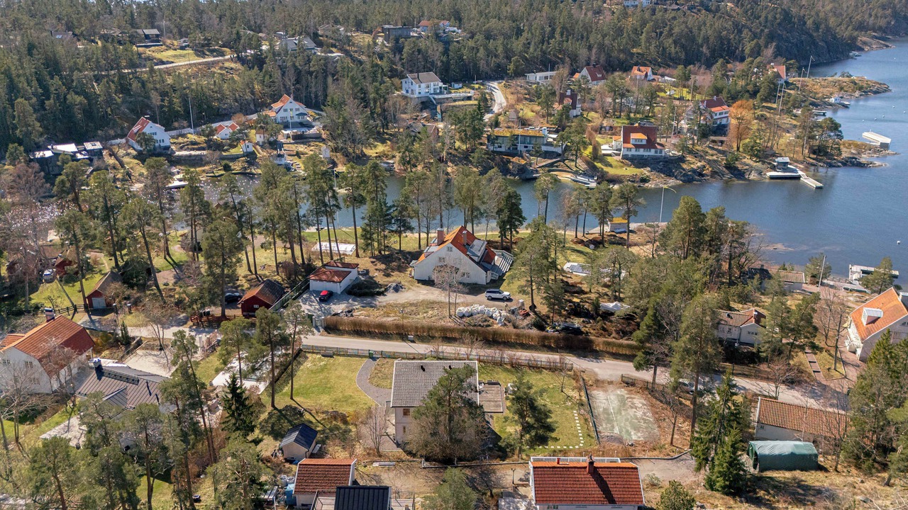 Photo of Outdoor in Saltsjobaden