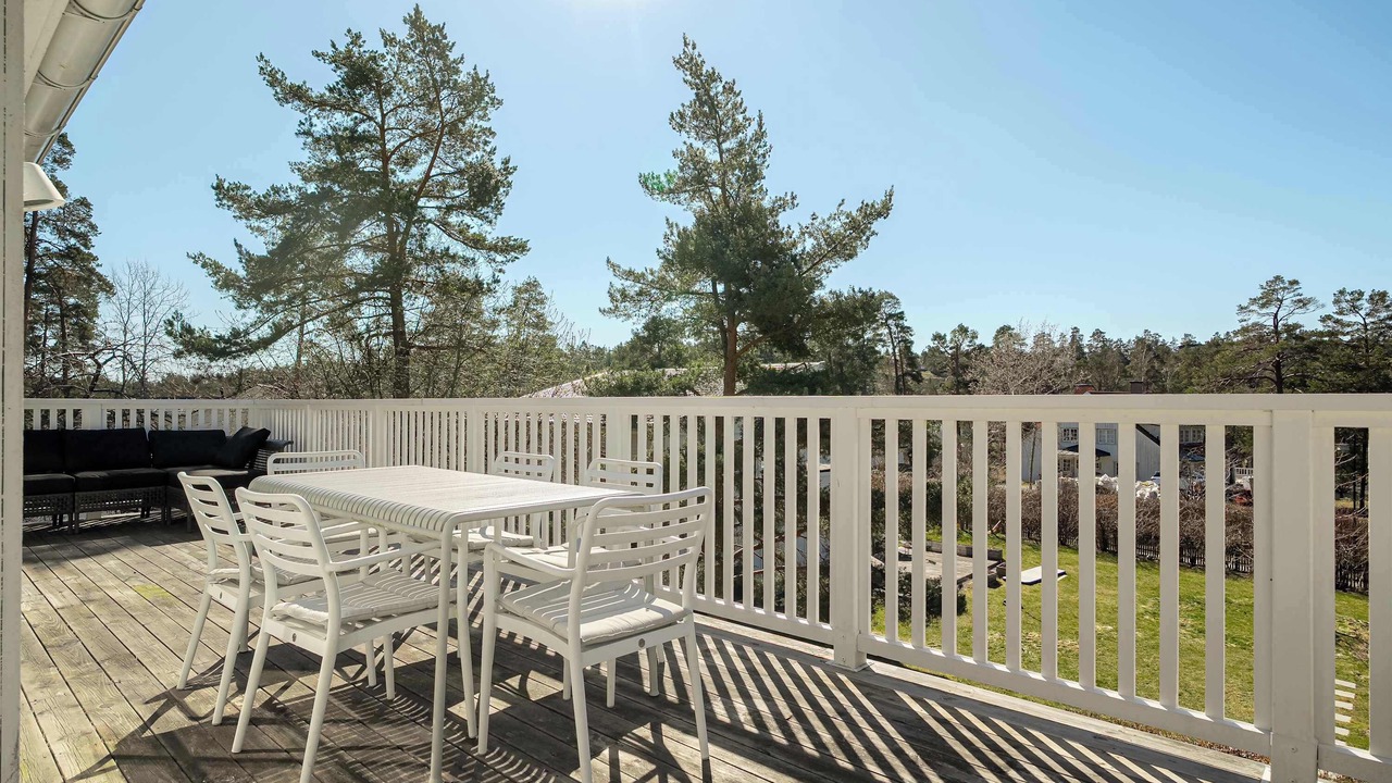 Photo of Outdoor in Saltsjobaden