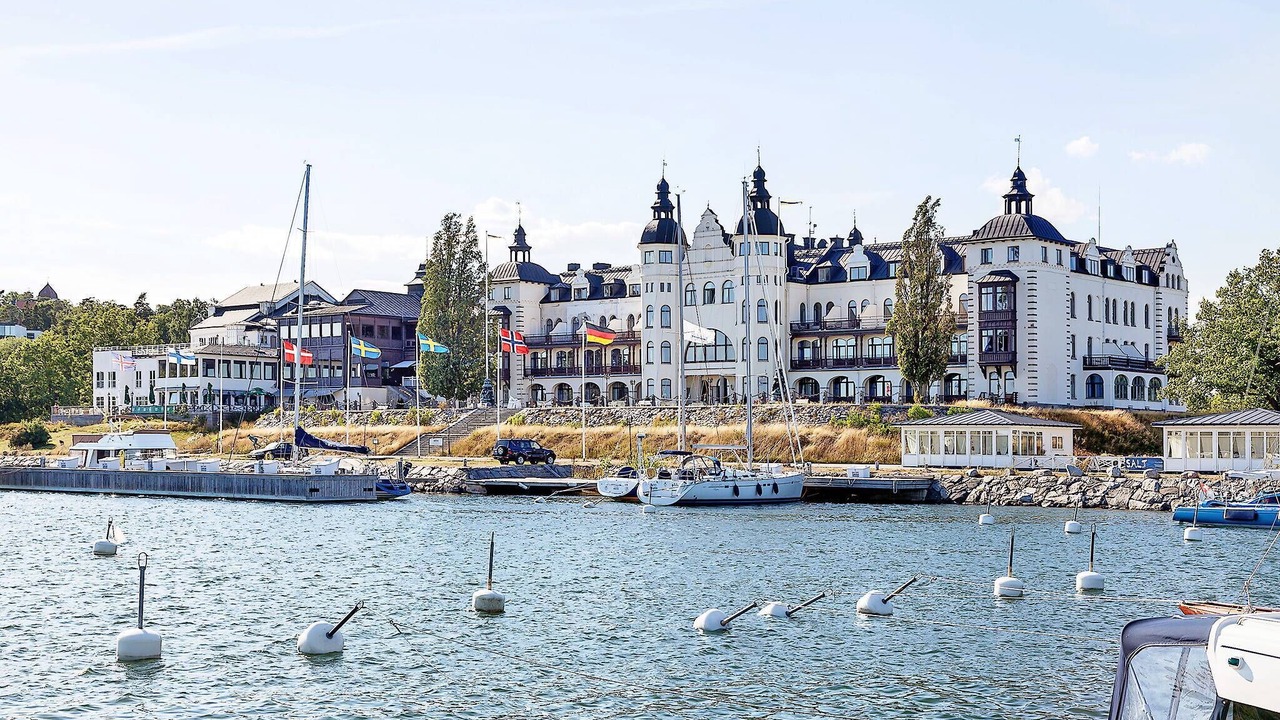 Photo of Others in Saltsjobaden