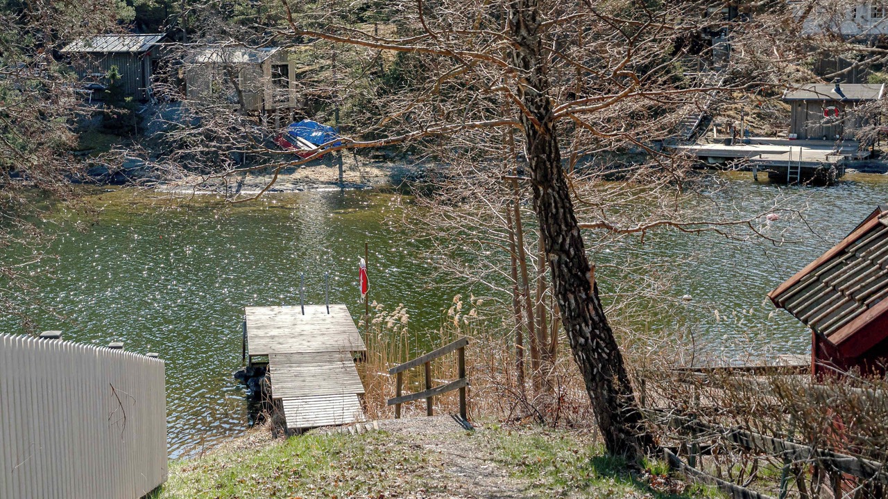 Photo of Others in Saltsjobaden