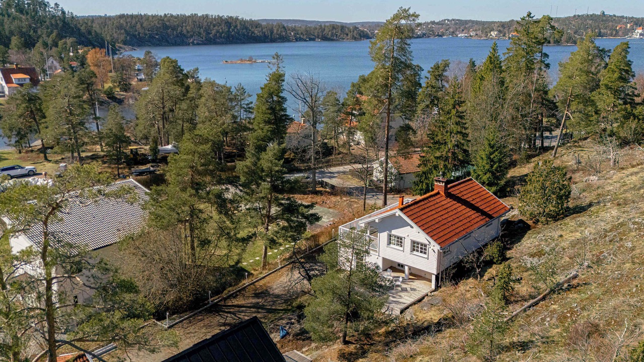 Photo of Outdoor in Saltsjobaden