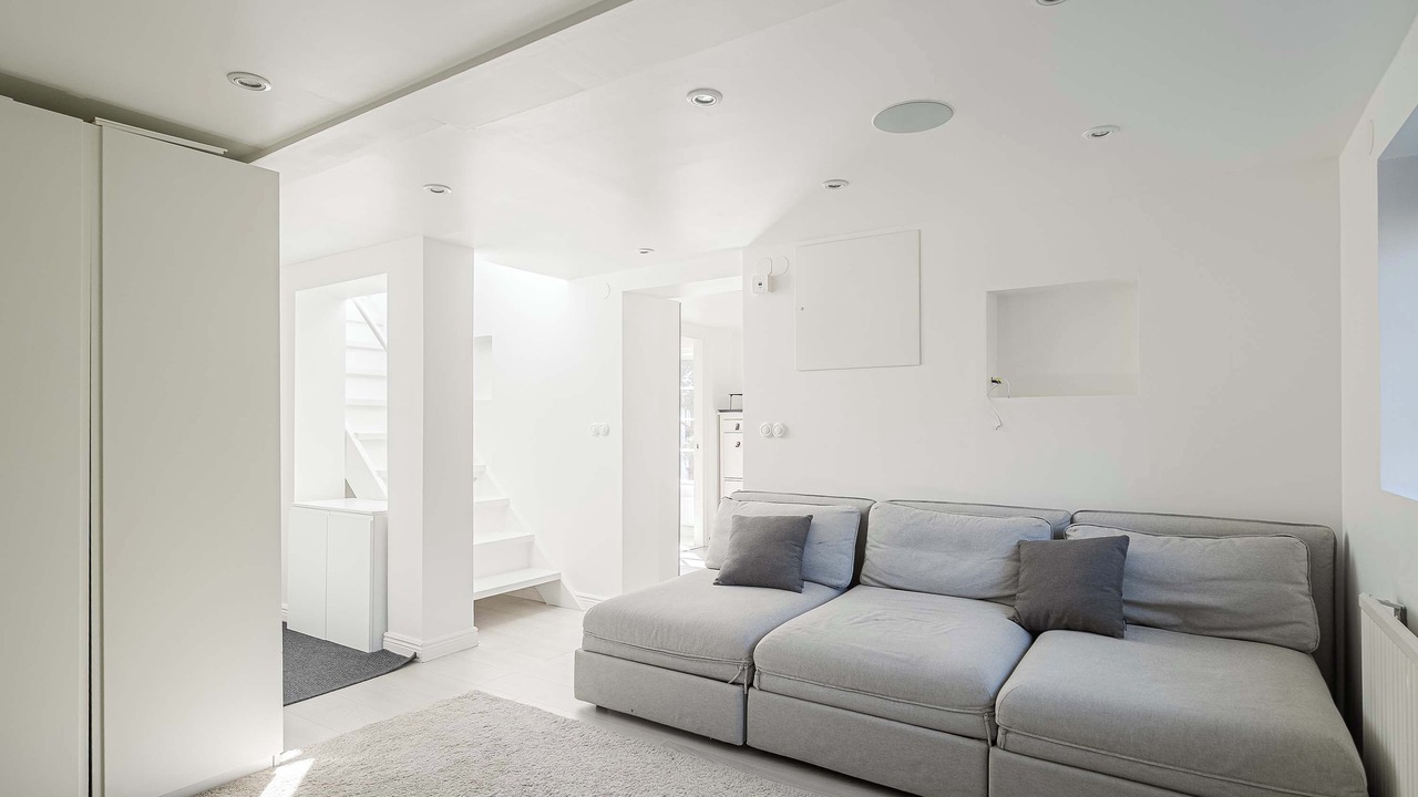 Photo of Livingroom in Saltsjobaden