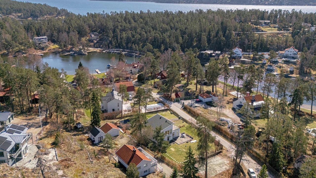 Photo of Outdoor in Saltsjobaden